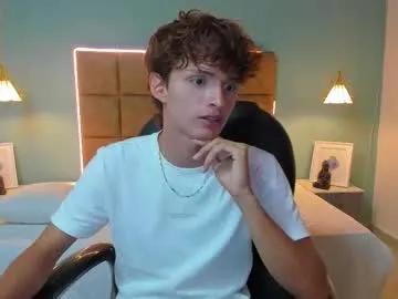 nicolasferrer18 — GOAL: play with my dick [35 tokens remaining] Welcome to my room! #teen #twink #18 #skinny #cute