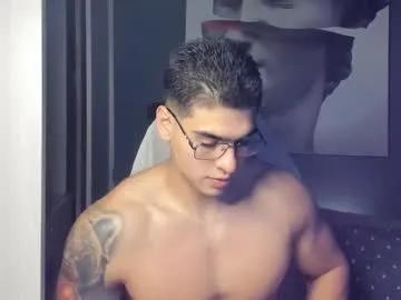 Avatar of nicolasmuscle