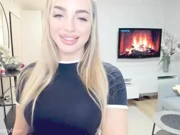 Avatar of nicole_blueberry