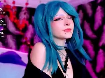Freechat nicolefloret on Chaturbate