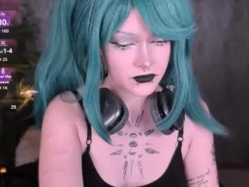Freechat nicolefloret on Chaturbate