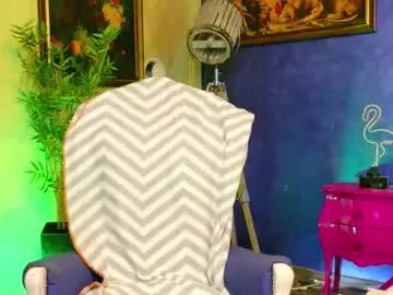 Freechat nicollepalmer on Chaturbate