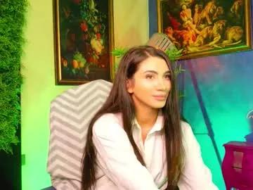 Freechat nicollepalmer on Chaturbate
