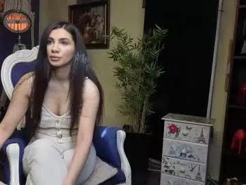 Freechat nicollepalmer on Chaturbate