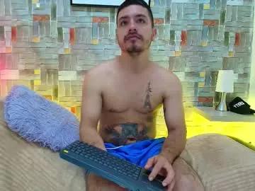 Freechat nicoo_2036 on Chaturbate
