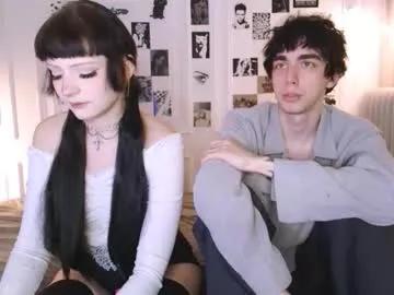 night_changers — GOAL: cunnilingus  Welcome to our room PVT OPEN 42 TK  #ass #couple #sex #lovense #new #teen #pvt #bigdick