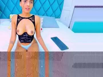 Chaturbate niicollewhite  is Freechat  niicollewhite — Are you ready to raise the horny level? #teen #latina #deepthroat #18  #saliva