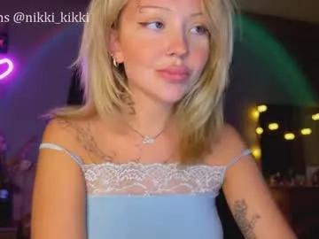 Avatar of nikki_whatever