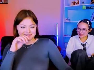 nikol_kitt — GOAL: kiss both [100 tokens remaining] Welcome to my room! #bigboobs #tease #pvt ##bigass #lovense