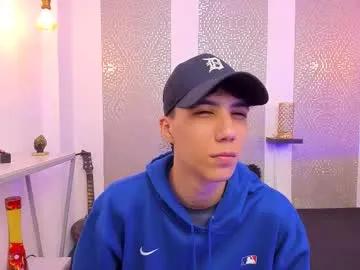 nikolay_gregori — GOAL: show masturbation and  cum  [0 tokens remaining] Welcome to my room, I'm Nikolay #bigcock #cum #young #teen #skinny
