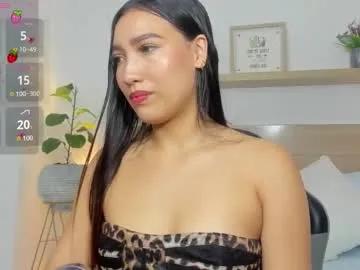 Away nina_blake on Chaturbate