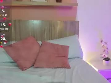 Away nina_blake on Chaturbate