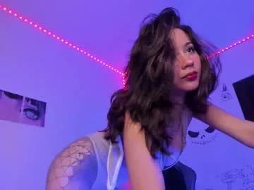 nix_girl8 — Freechat on Chaturbate