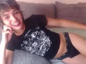 Freechat noellee__ on Chaturbate