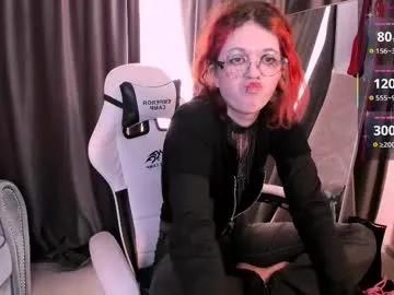 Avatar of noellegothicshadow