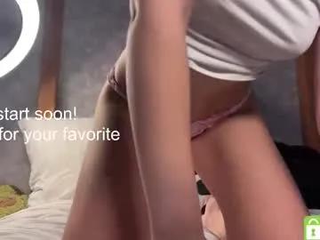 Freechat notecarret on Chaturbate