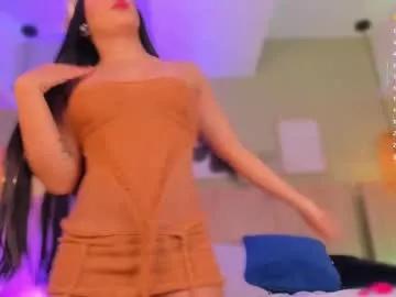 oh_hollyy on Chaturbate 
