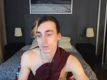Freechat oliver__martinez on Chaturbate