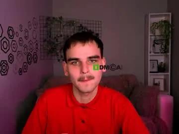 oliver_hill_ — GOAL: my first goal [876 tokens remaining] Welcome to my room! #brunette #shy #cute #muscles #new