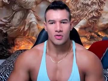 Freechat oliver_tommy on Chaturbate