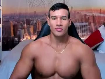 Freechat oliver_tommy on Chaturbate