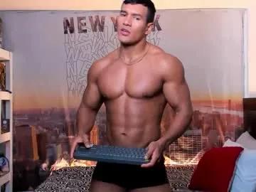 Freechat oliver_tommy on Chaturbate