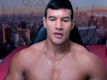 Freechat oliver_tommy on Chaturbate