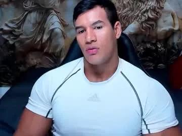 Freechat oliver_tommy on Chaturbate