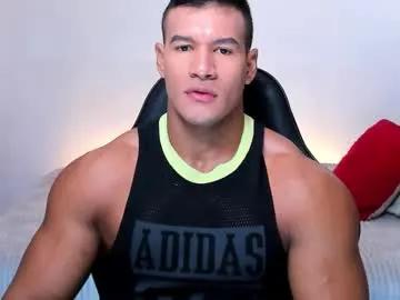 Freechat oliver_tommy on Chaturbate