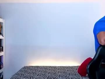 Freechat oliver_tommy on Chaturbate