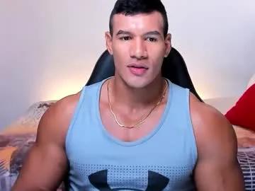 Freechat oliver_tommy on Chaturbate