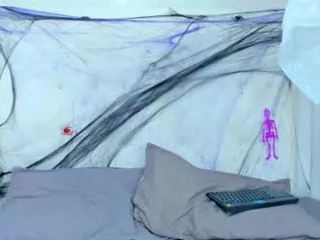 Freechat olivia_bunny52 on Chaturbate