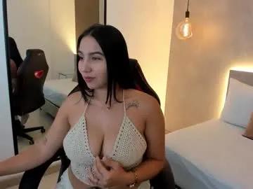 Freechat olivia_willoow on Chaturbate