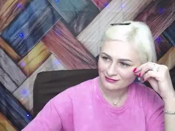 Private oliviahorst on Chaturbate