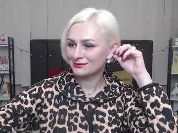 Private oliviahorst on Chaturbate