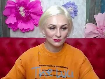 Private oliviahorst on Chaturbate