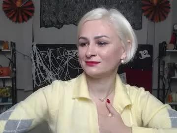 Private oliviahorst on Chaturbate