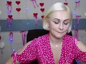 Private oliviahorst on Chaturbate