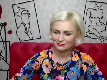 Private oliviahorst on Chaturbate