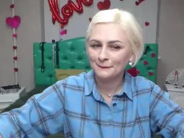 Private oliviahorst on Chaturbate