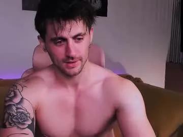 oscar_miller_ — jerk off 10 min #young #muscle #bigcock #lovense #uncut [195 tokens remaining]