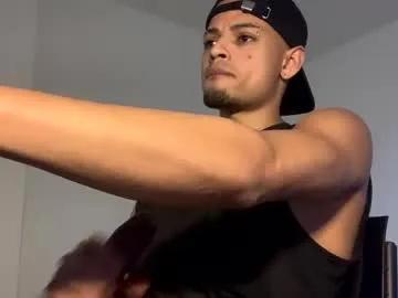 pablocruz2000 — Take Every Drop That My Hot Milk Baby.. [2739 tokens left] // #ebony #18 #bigdick #bi