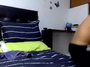 Freechat pablocruz2000 on Chaturbate