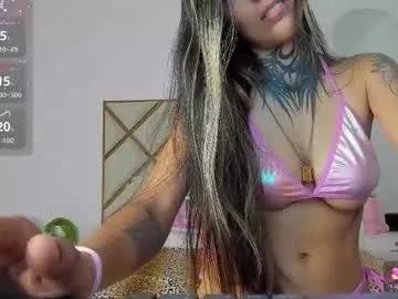 palechor69 — GOAL: masturbate with fingers [35 tokens remaining] Welcome to my room! #feet #blonde #redhead #lovense #new