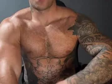 panther_style from Chaturbate is Freechat
