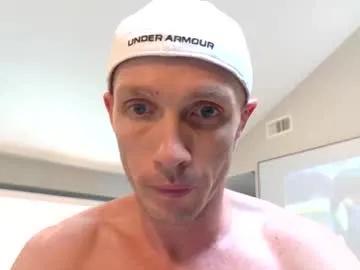 parkerflexes — Cum Show - Goal: Cum [1183 tokens left] #jock #muscle #athletic
