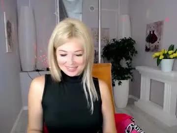 passionate_babe on Chaturbate 