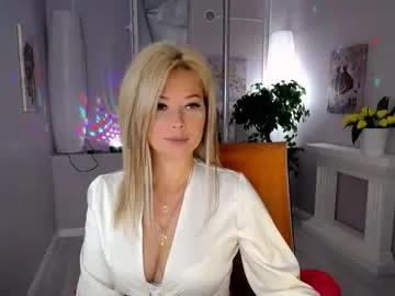 passionate_babe on Chaturbate 