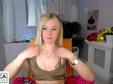 passionate_babe on Chaturbate 