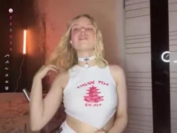 peggymeggy on Chaturbate 